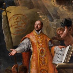 St. Ignatius 