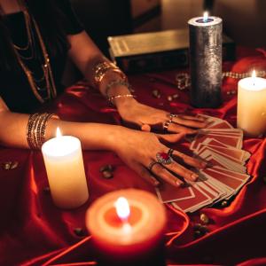 Tarot Cards
