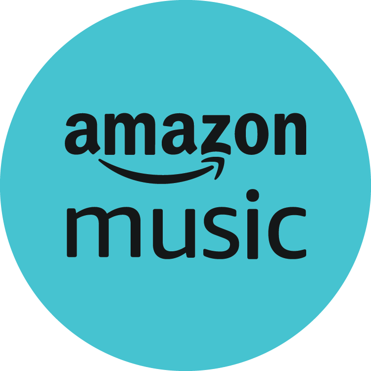 Listen on Amazon Music