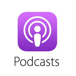 Listen on Apple Podcasts