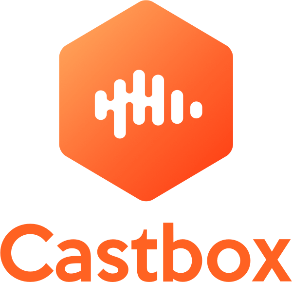 Listen on Castbox