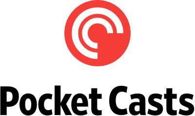 Listen on Pocket Casts